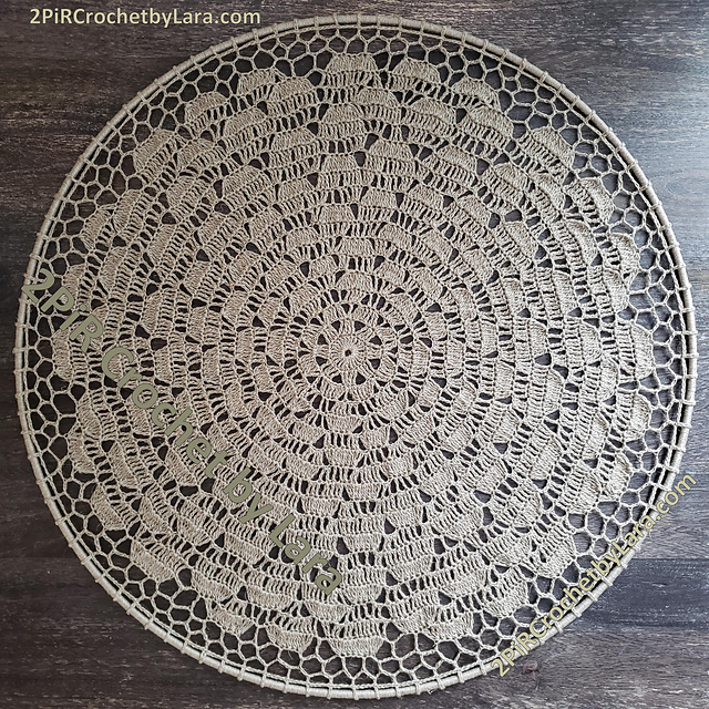 Mandala Dahlia 2