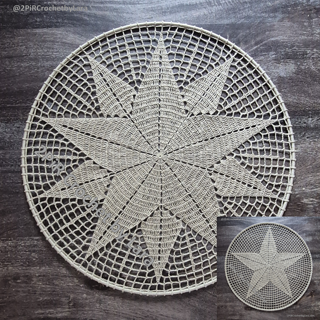 Mandala The Star