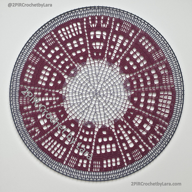 Mandala Nordic Town