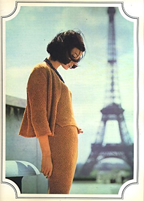 Tour Eiffel No. 3702