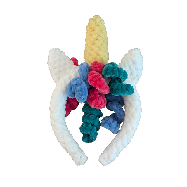 Unicorn Headband