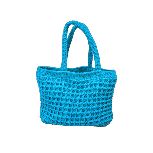 Waffle Bag