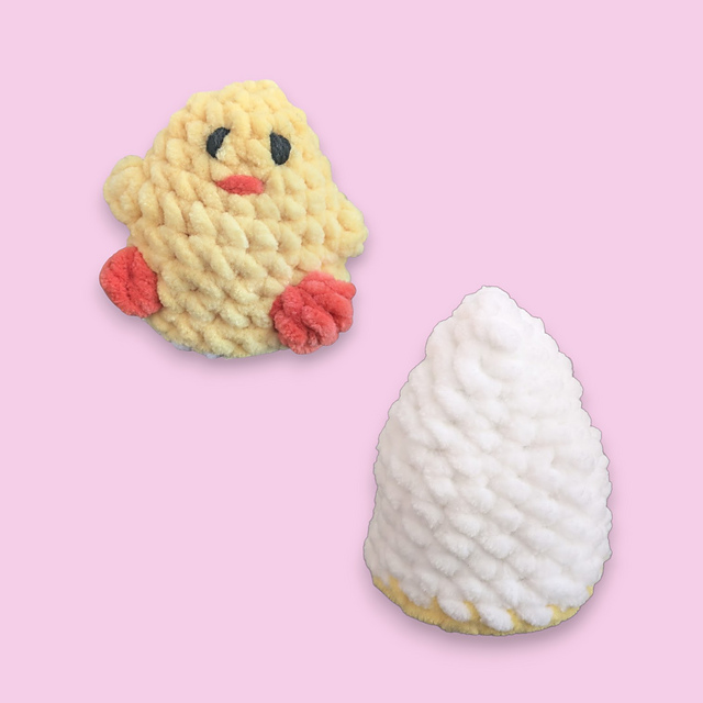 Flip Chick Hatchling