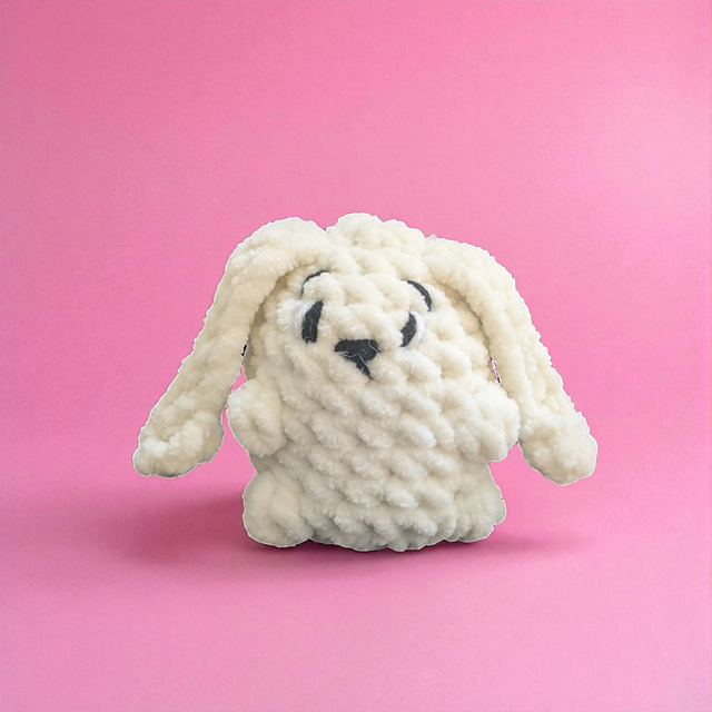 Fidget Bunny