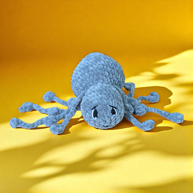 Fidget Spider