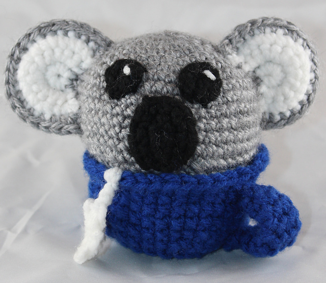 Koala Tea (Quality)