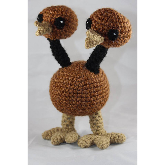 Doduo - Pokemon