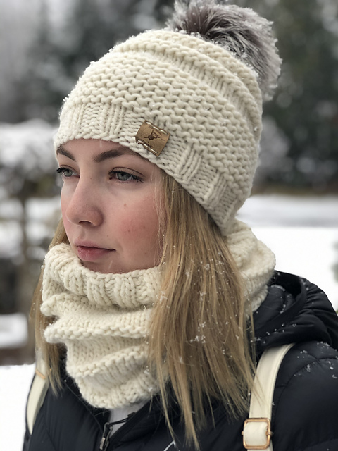 Douceur hivernale