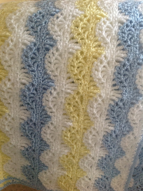 Warm Autumn Wrap