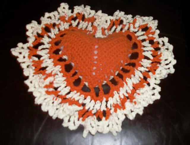 Sachet Bag