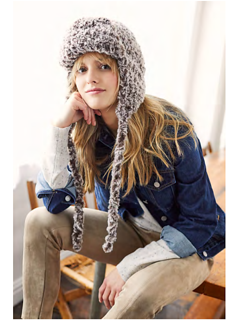 Delano Hat