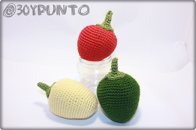 Pimientos-Peppers