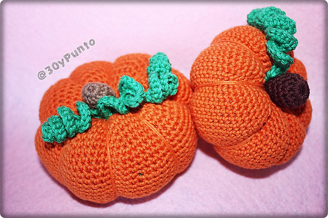 Calabaza- Pumpkin