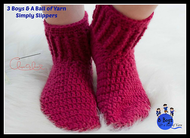 Simply Slippers