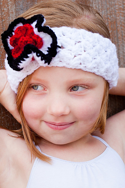 Shelby Headband/Earwarmer
