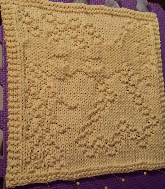 Mardi Gras Cloth