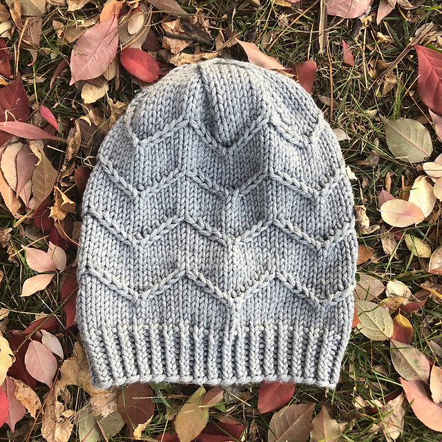 Huxley Hat