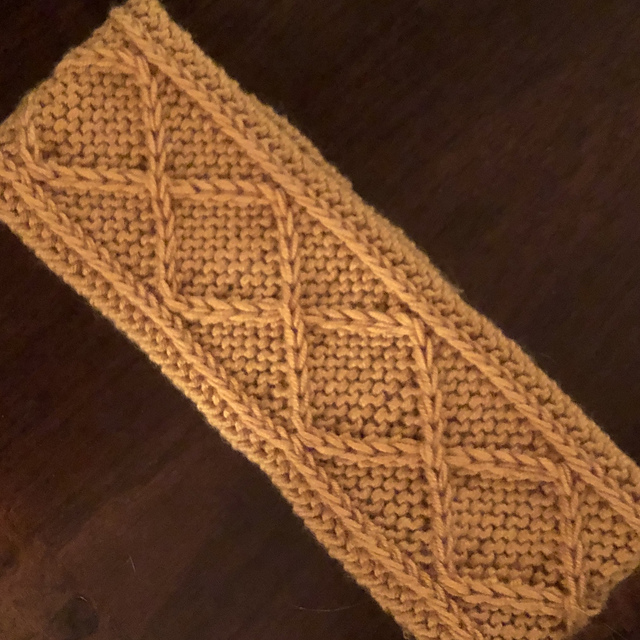 Elgin Earwarmer