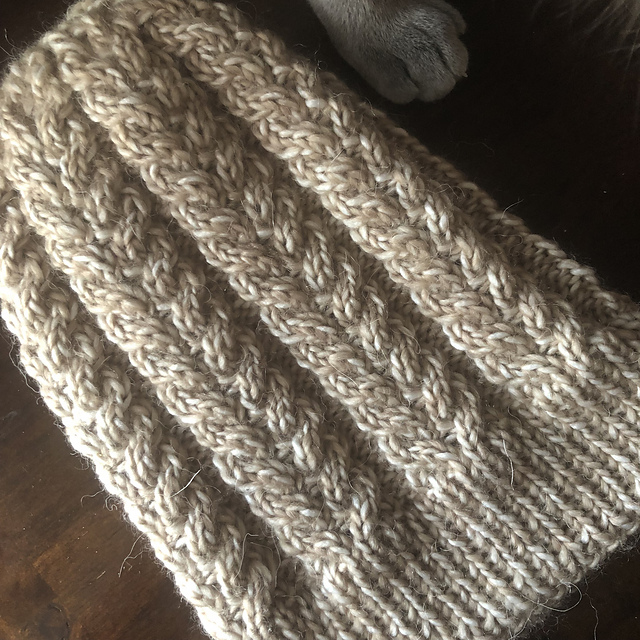 Kelley Hat