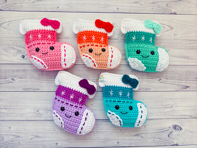 Mini Stocking Kawaii Cuddler®