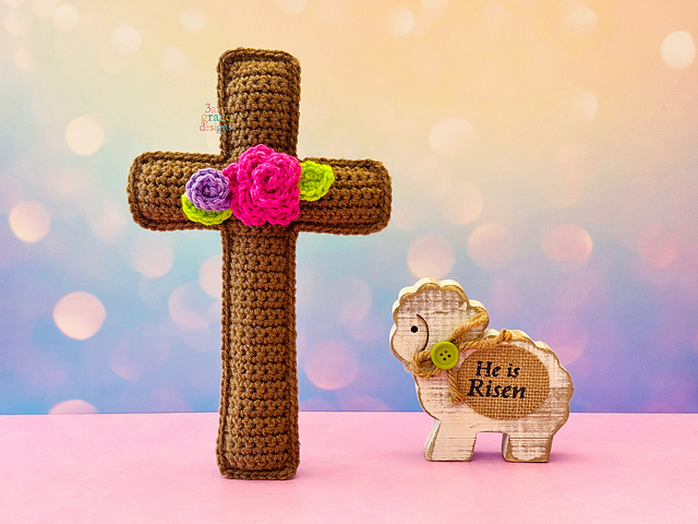 Cross Kawaii Cuddler®