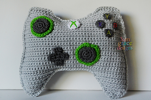 Xbox Controller Kawaii Cuddler®