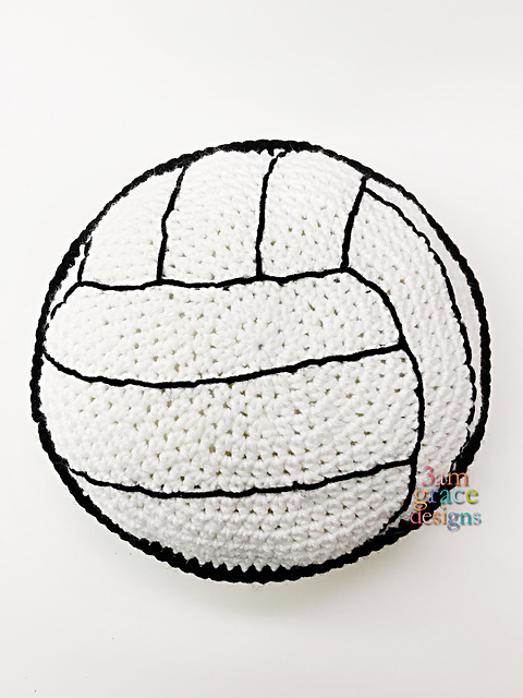 Volleyball Kawaii Cuddler®
