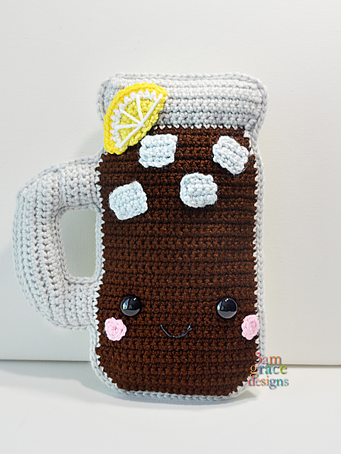 Sweet Tea Kawaii Cuddler®