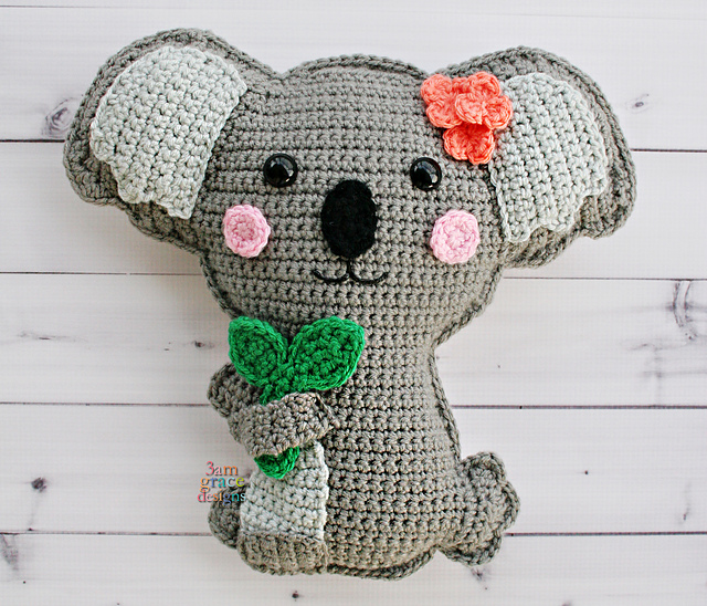 Koala Kawaii Cuddler®