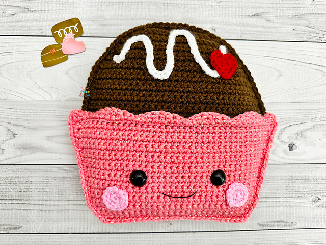 Truffle Kawaii Cuddler®