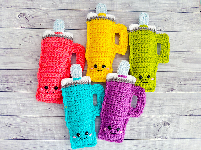 Mini SamLee Tumbler Kawaii Cuddler®
