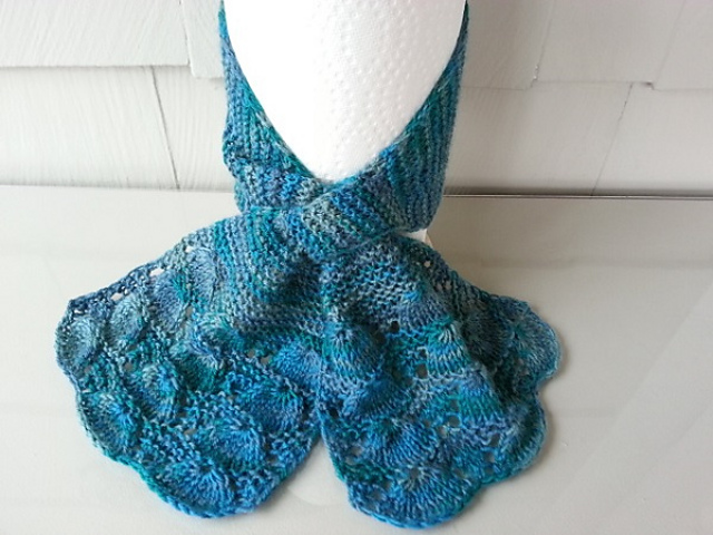 Belle Ascot