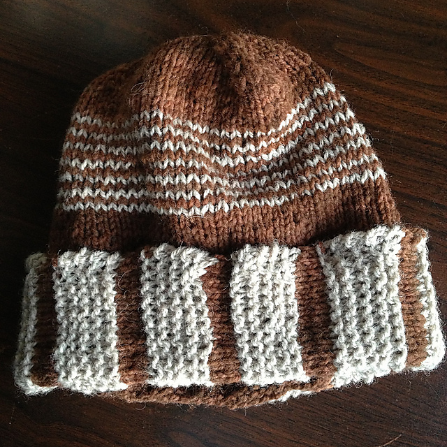 Hudson Hat