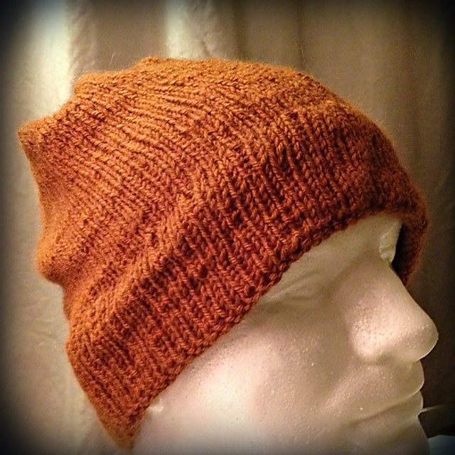 Guys Winter Hat