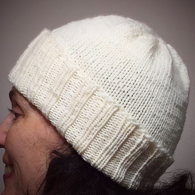 Yakutat Hat