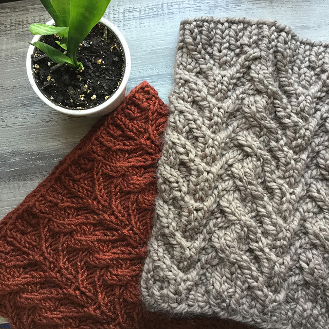 The Elswyth Cowl
