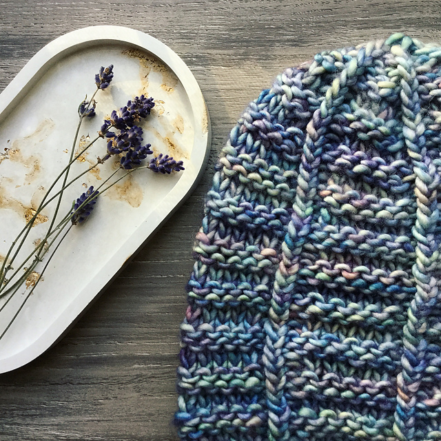 The Lucia Beanie