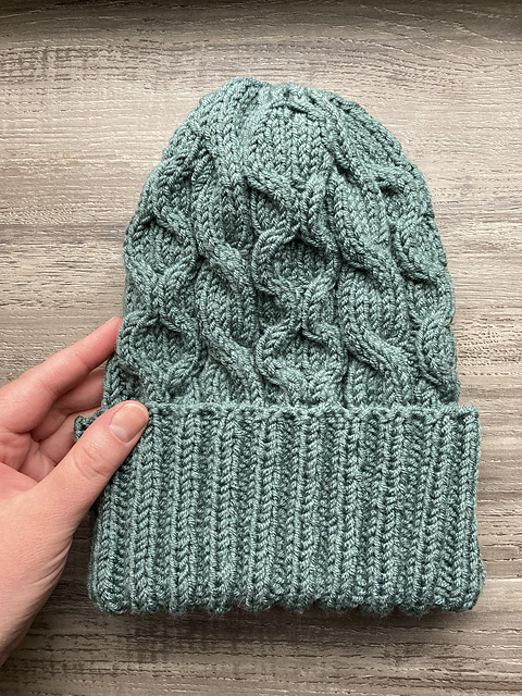 The Bonsai Beanie