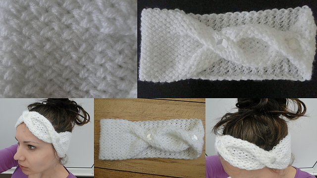 Stylish Headband