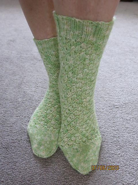 Alghero socks