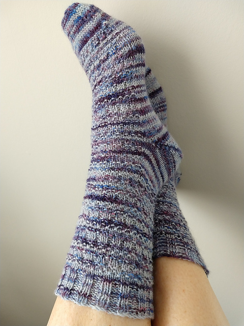 Grains Socks