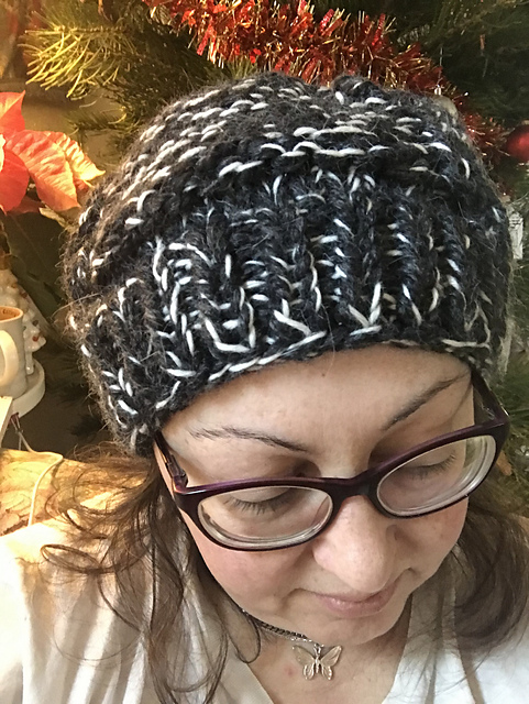 Raritan River Hat