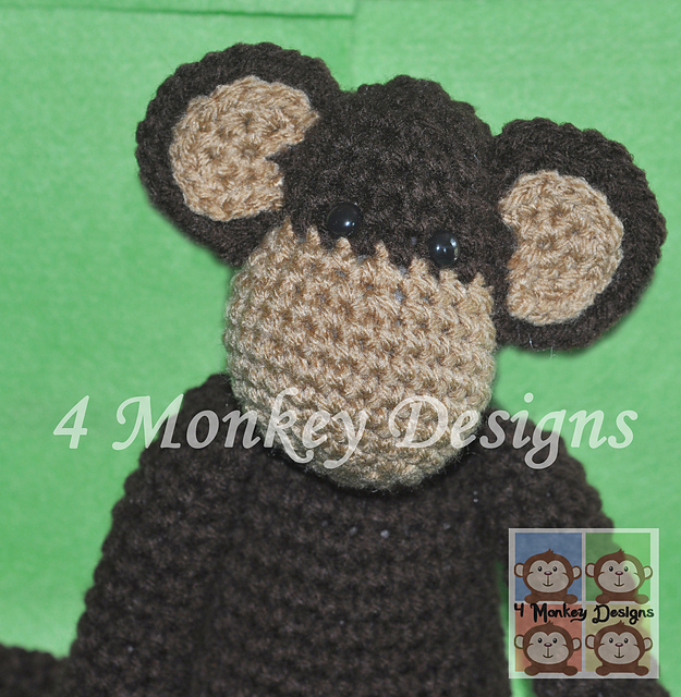 Marty Monkey