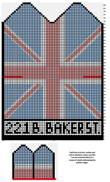 221B Baker Street