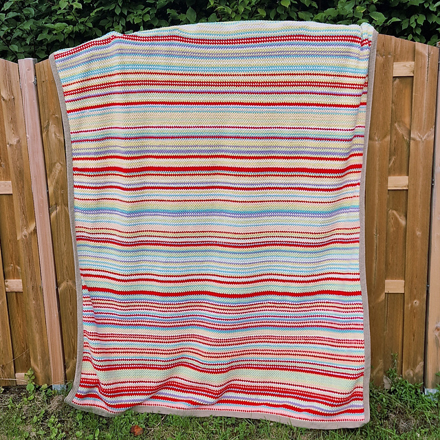 Moodblanket 365