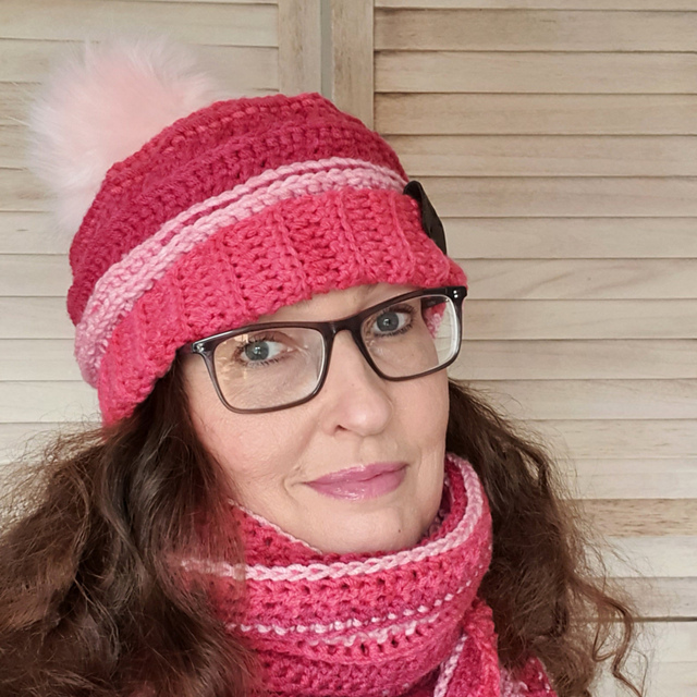Warm Winter Hat