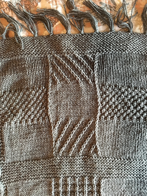 Inishmore Afghan