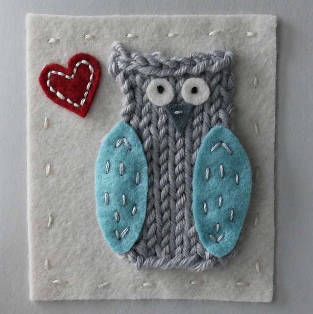 Ole the Owl