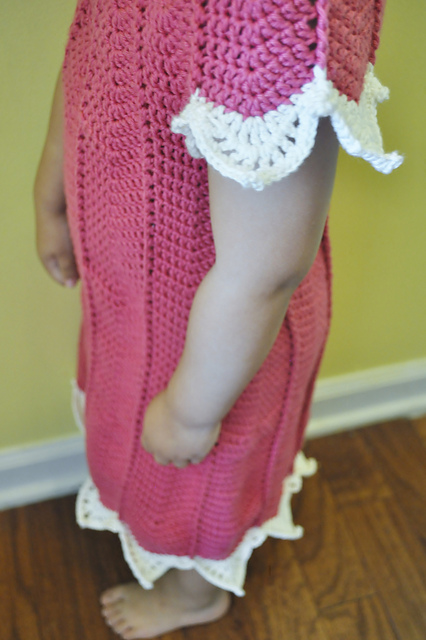 Elizabeth Gown
