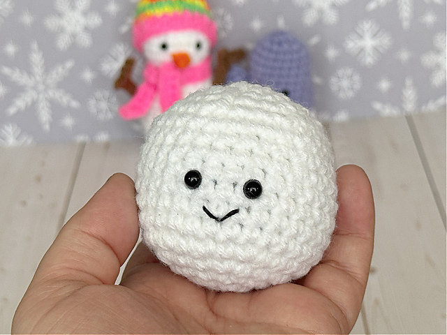 Small Snowball